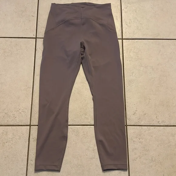 Lululemon Instill HR Tight 8 NWOT - Picture 4 of 6